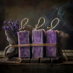 Celestial Lavender Bundle